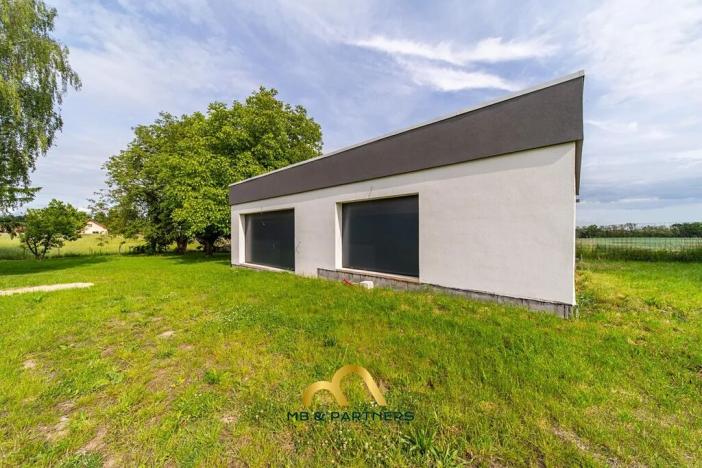 Prodej výrobních prostor, Doubravička, 195 m2