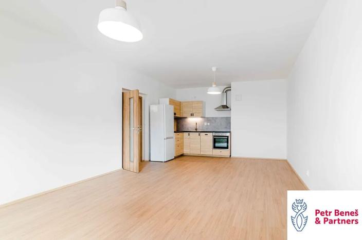 Pronájem bytu 2+kk, Rakovník, Maru Špačkové, 62 m2