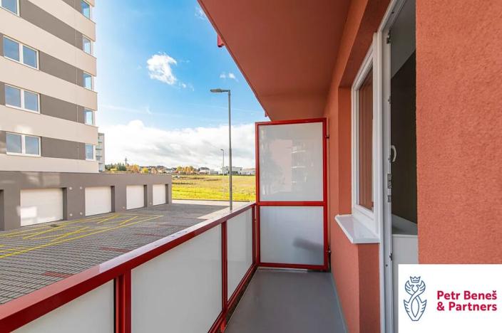 Pronájem bytu 2+kk, Rakovník, Maru Špačkové, 62 m2