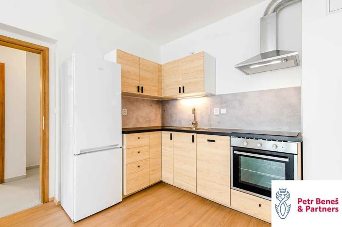 Pronájem bytu 2+kk, Rakovník, Maru Špačkové, 62 m2