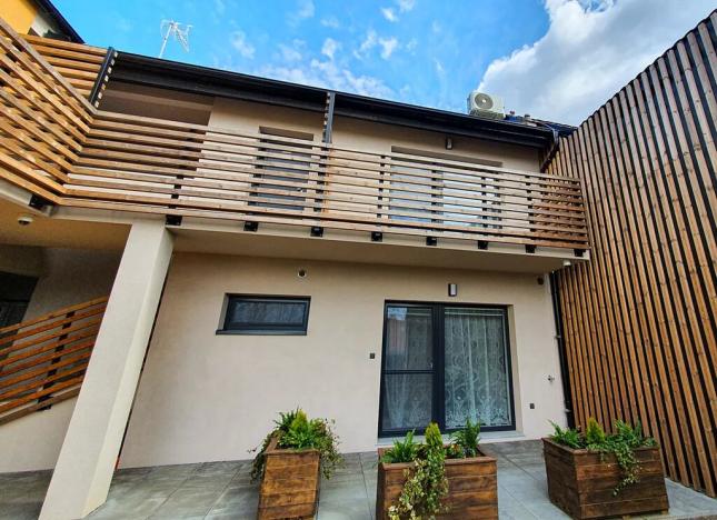 Prodej rodinného domu, Pasohlávky, 320 m2