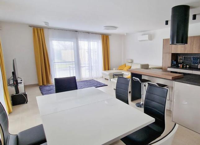 Prodej rodinného domu, Pasohlávky, 320 m2