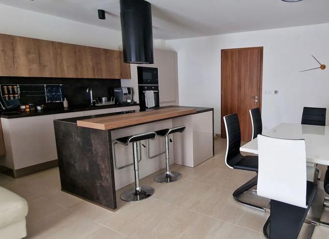 Prodej rodinného domu, Pasohlávky, 320 m2