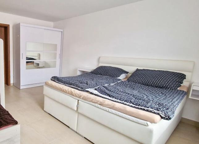 Prodej rodinného domu, Pasohlávky, 320 m2