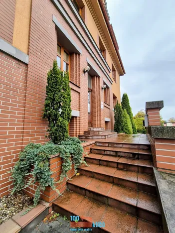 Prodej činžovního domu, Ostrava, Příbramská, 823 m2