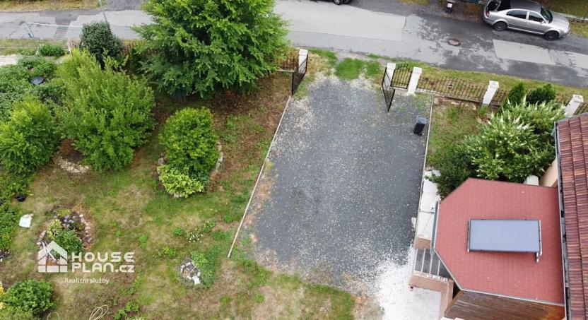 Prodej rodinného domu, Malý Újezd, 153 m2