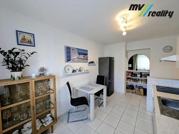 Pronájem bytu 2+1, Milovice, Dukelská, 59 m2