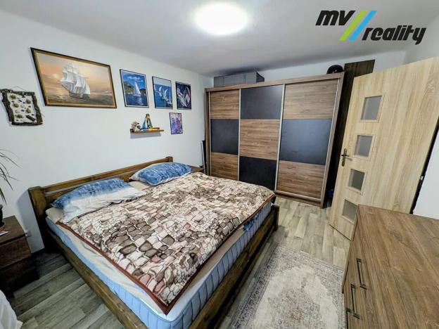 Pronájem bytu 2+1, Milovice, Dukelská, 59 m2