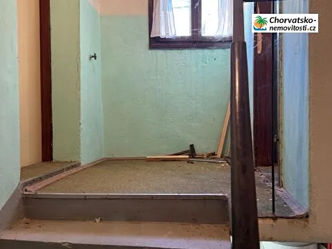 Prodej bytu 1+1, Senj, Chorvatsko, 50 m2