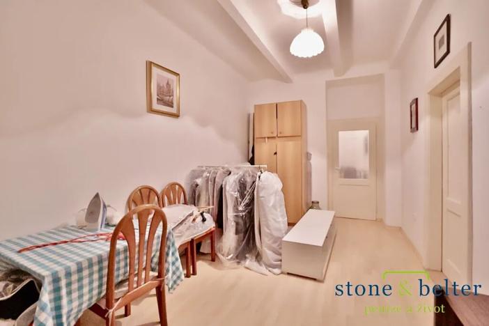 Prodej bytu 2+kk, Praha - Strašnice, Krátká, 50 m2