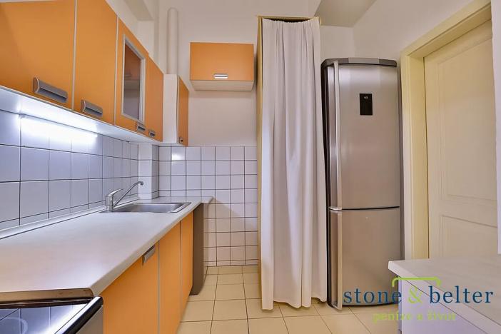 Prodej bytu 2+kk, Praha - Strašnice, Krátká, 50 m2