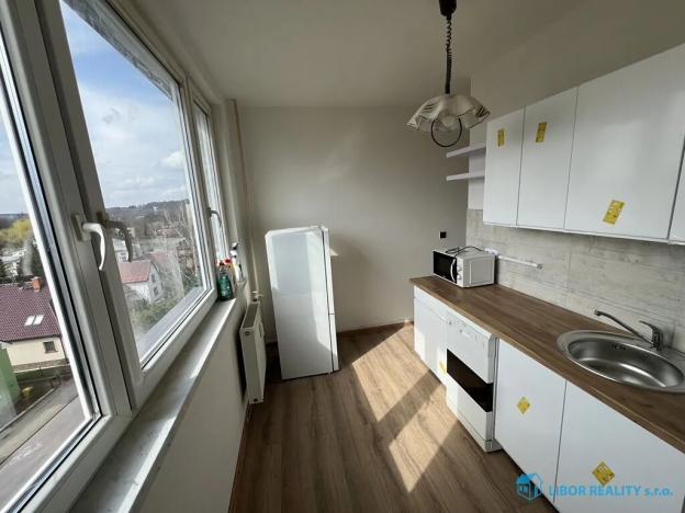 Prodej bytu 2+1, Frýdek-Místek, Jungmannova, 56 m2