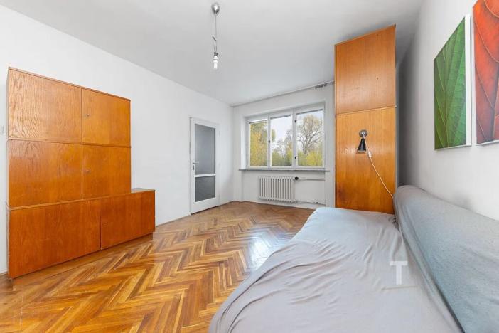 Prodej bytu 1+kk, Brno, Vodova, 27 m2