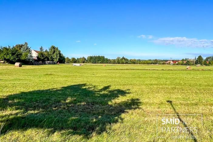 Prodej pozemku pro bydlení, Labské Chrčice, 700 m2