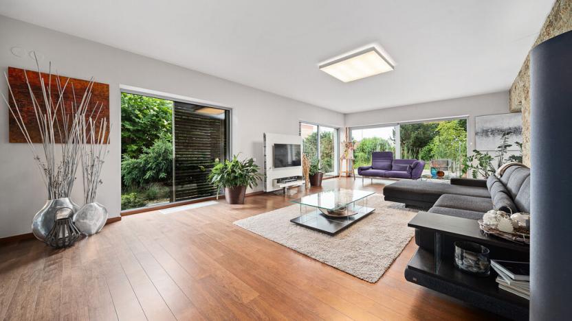 Prodej rodinného domu, Hradec Králové - Malšovice, Sportovní, 248 m2