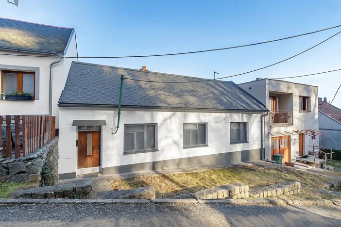 Prodej rodinného domu, Račice-Pístovice, 80 m2