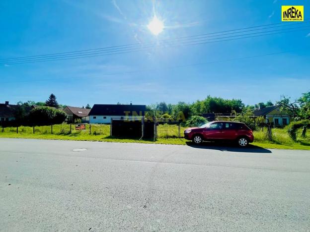 Prodej pozemku pro bydlení, Roudná, 905 m2