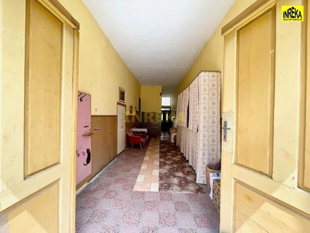 Prodej rodinného domu, Soběslav, 206 m2