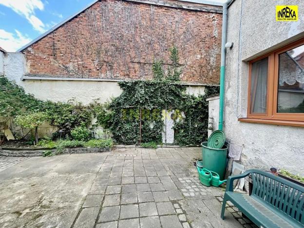 Prodej rodinného domu, Soběslav, 206 m2