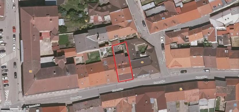 Prodej rodinného domu, Soběslav, 206 m2