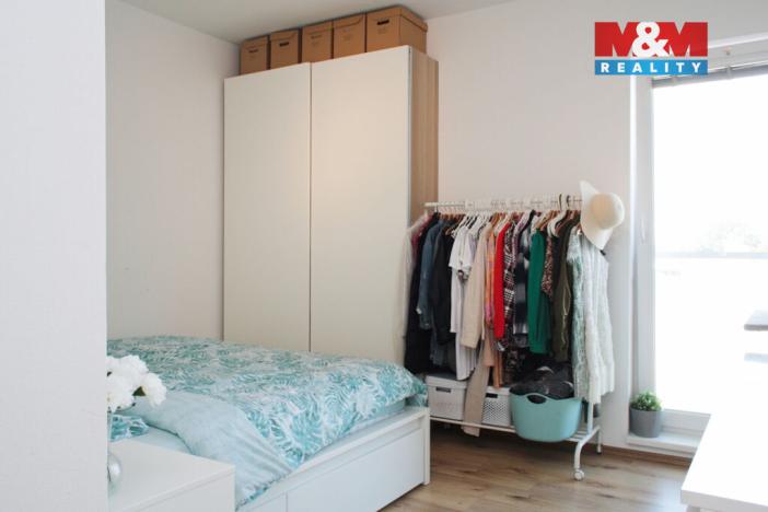 Pronájem bytu 2+kk, Opava - Předměstí, Nákladní, 53 m2