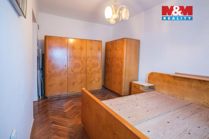 Prodej rodinného domu, Pohoří, 180 m2