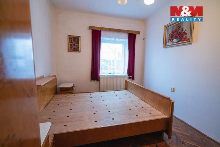 Prodej rodinného domu, Pohoří, 180 m2