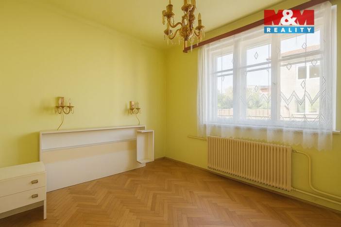 Prodej rodinného domu, Vrané nad Vltavou, U Pošty, 202 m2