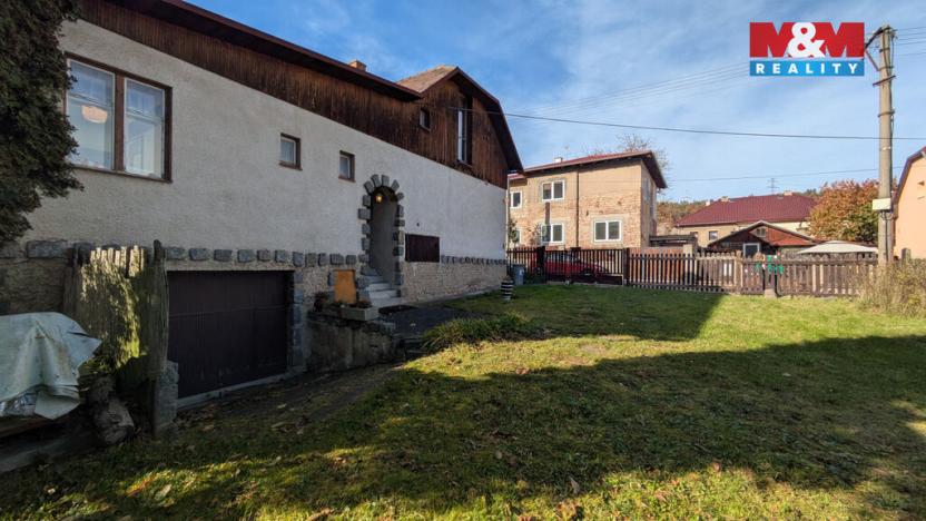 Prodej rodinného domu, Vrané nad Vltavou, U Pošty, 202 m2