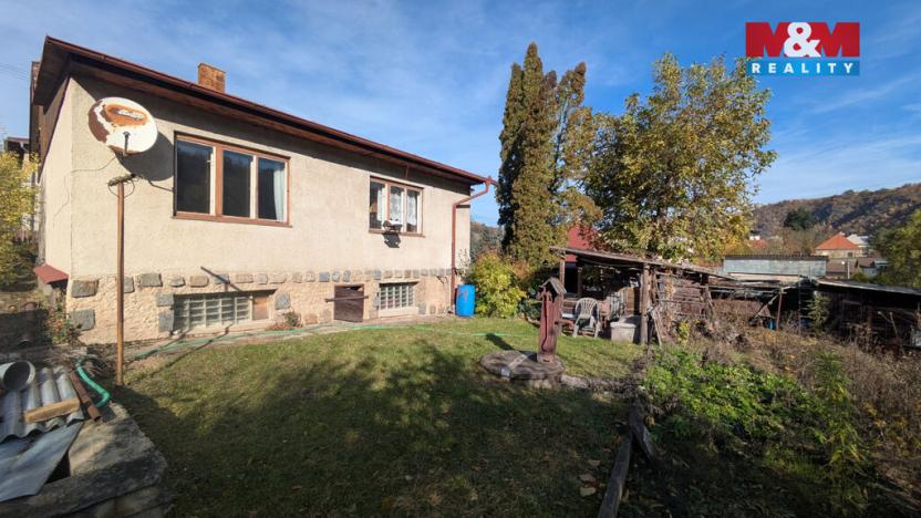 Prodej rodinného domu, Vrané nad Vltavou, U Pošty, 202 m2