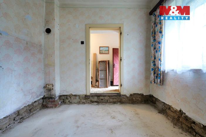 Prodej chalupy, Rozstání, 80 m2