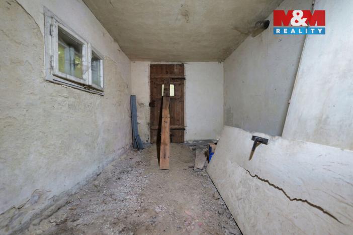 Prodej chalupy, Rozstání, 80 m2