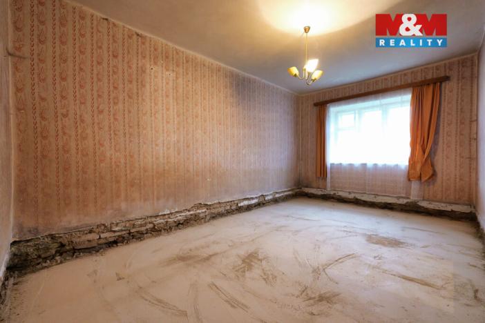 Prodej rodinného domu, Rozstání, 80 m2