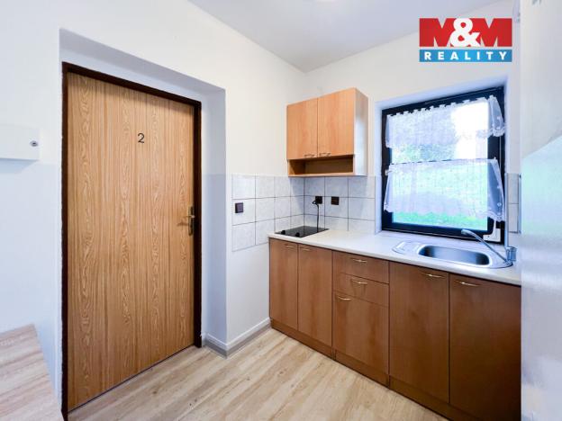 Prodej rodinného domu, Prášily, 120 m2