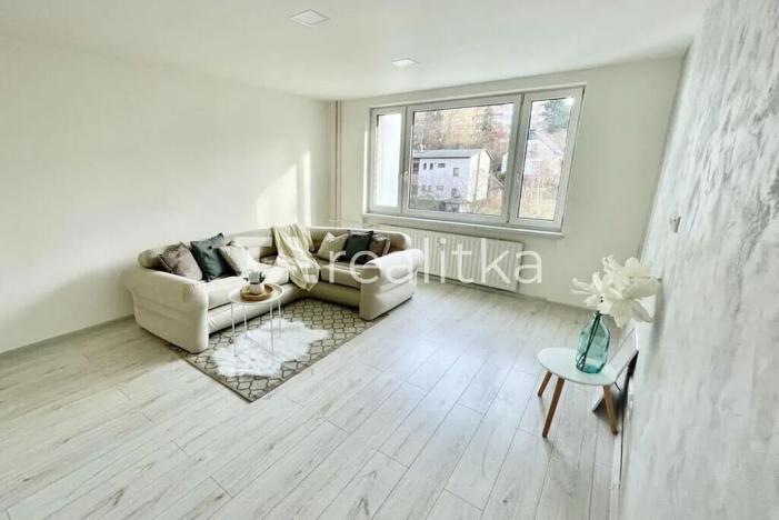 Pronájem bytu 1+1, Ostrava, Proskovická, 41 m2