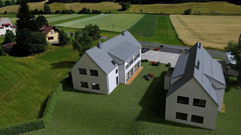 Prodej bytu 2+kk, Kunčice nad Labem, 39 m2