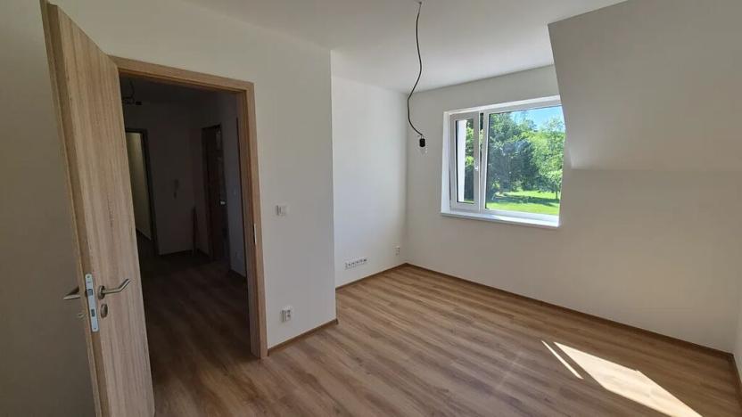 Prodej bytu 2+kk, Kunčice nad Labem, 39 m2