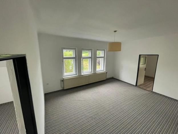 Pronájem bytu 3+1, Víchová nad Jizerou, 80 m2