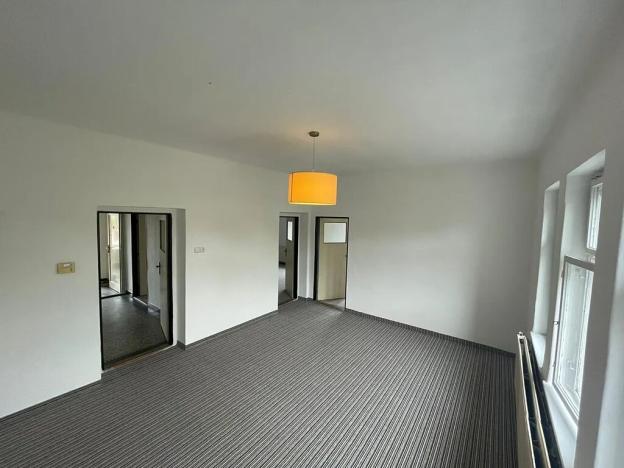 Pronájem bytu 3+1, Víchová nad Jizerou, 80 m2