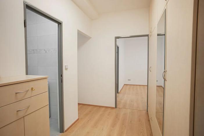 Pronájem bytu 3+1, Praha - Břevnov, Nad alejí, 69 m2