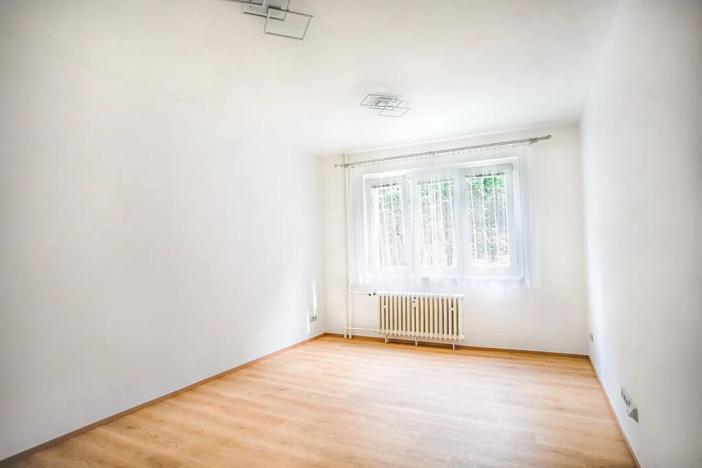 Pronájem bytu 3+1, Praha - Břevnov, Nad alejí, 69 m2