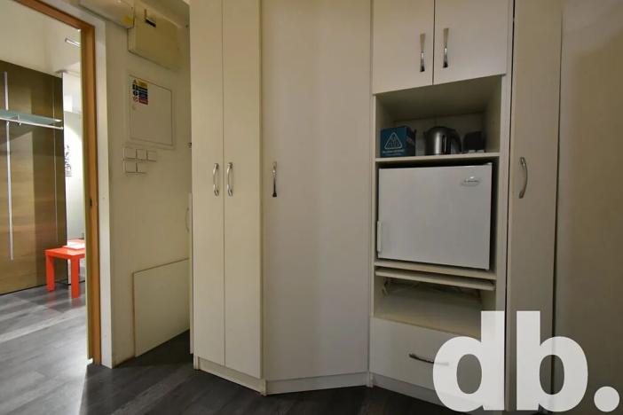 Pronájem obchodního prostoru, Karlovy Vary, T. G. Masaryka, 71 m2