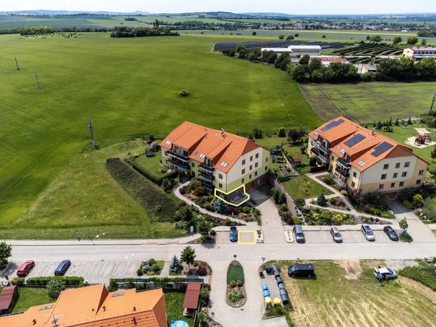 Prodej bytu 2+kk, Holubice, 63 m2