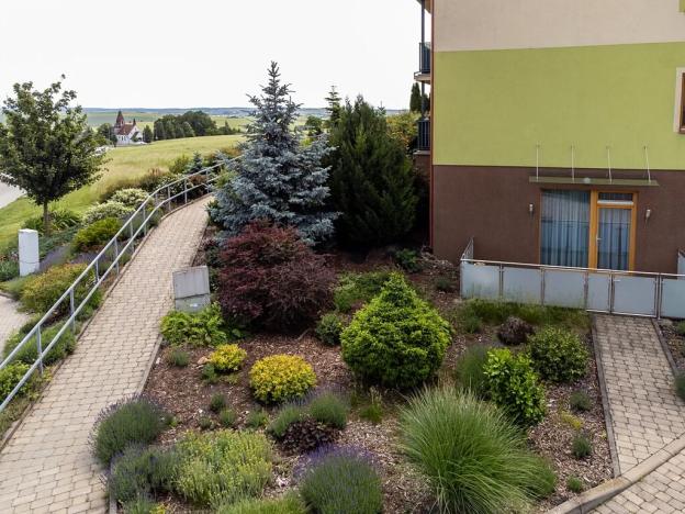 Prodej bytu 2+kk, Holubice, 63 m2