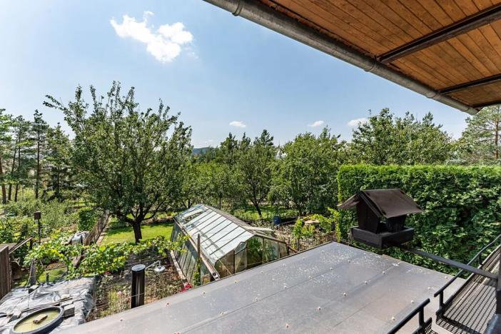 Prodej chaty, Hradčany, 61 m2