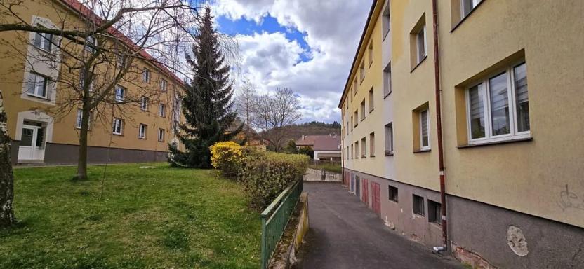 Prodej bytu 3+1, Kadaň, Dvořákova, 118 m2