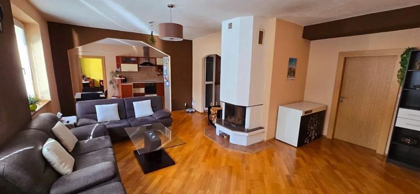 Prodej bytu 3+1, Kadaň, Dvořákova, 118 m2