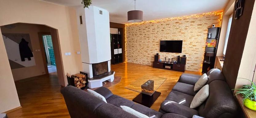 Prodej bytu 3+1, Kadaň, Dvořákova, 118 m2