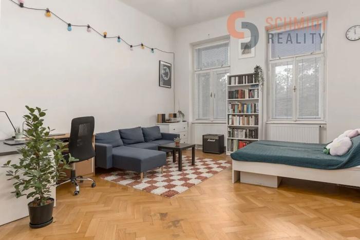 Prodej bytu 4+1, Brno, Drobného, 158 m2