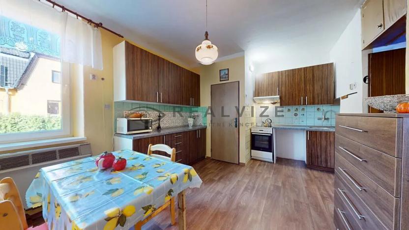 Prodej rodinného domu, Volyně, Husova, 70 m2